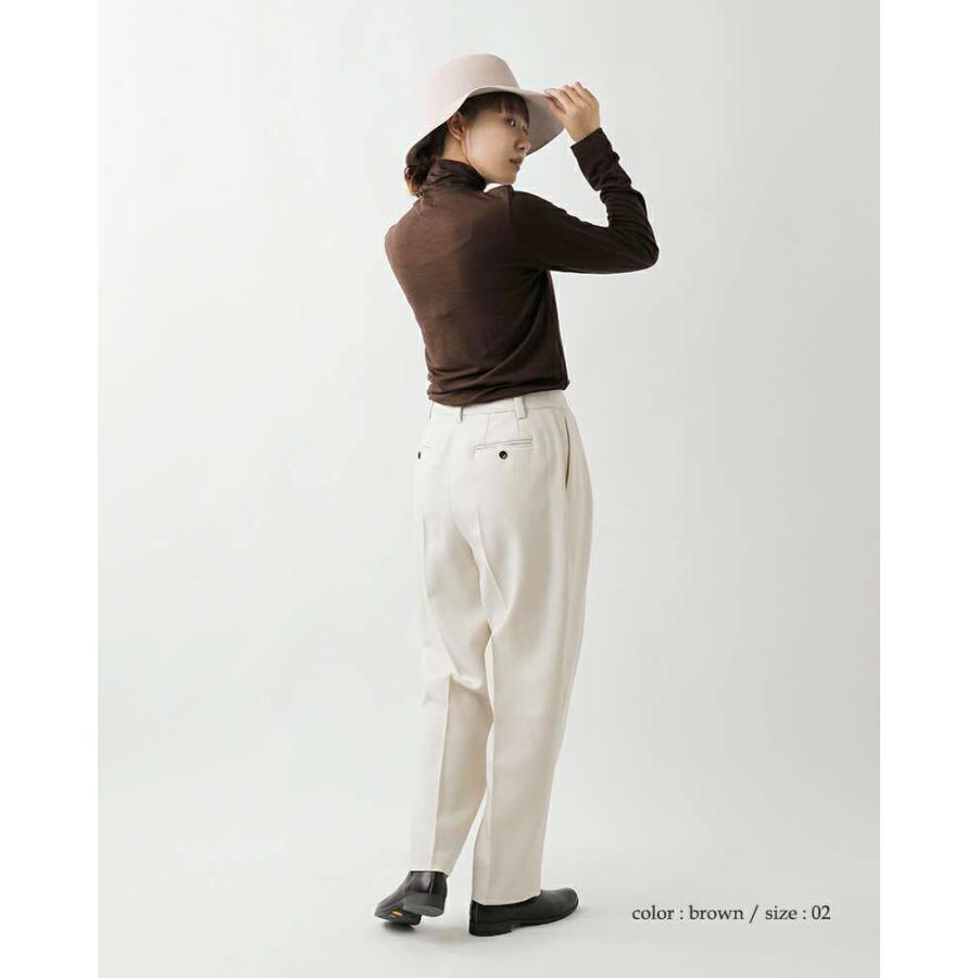 美品 LIFiLL リフィル ウーリッシュ ハイネック プルオーバー 楽天市場】LIFiLL リフィル ウーリッシュ ハイネック プル