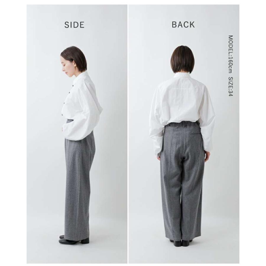 LE GLAZIK（ルグラジック） セール【30%OFF】ルグラジック ウール