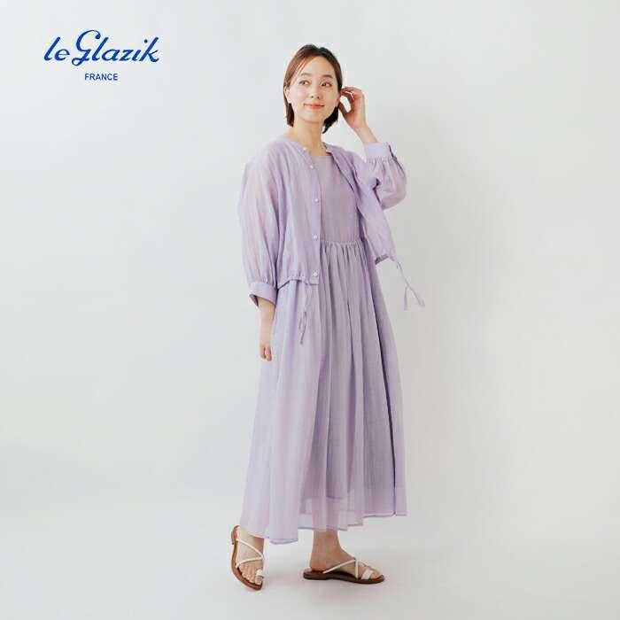 LE GLAZIK 【クーポン対象】ルグラジック Le Glazik コットン LE GLAZIK 【クーポン対象】ルグラジック Le Glazik コットン