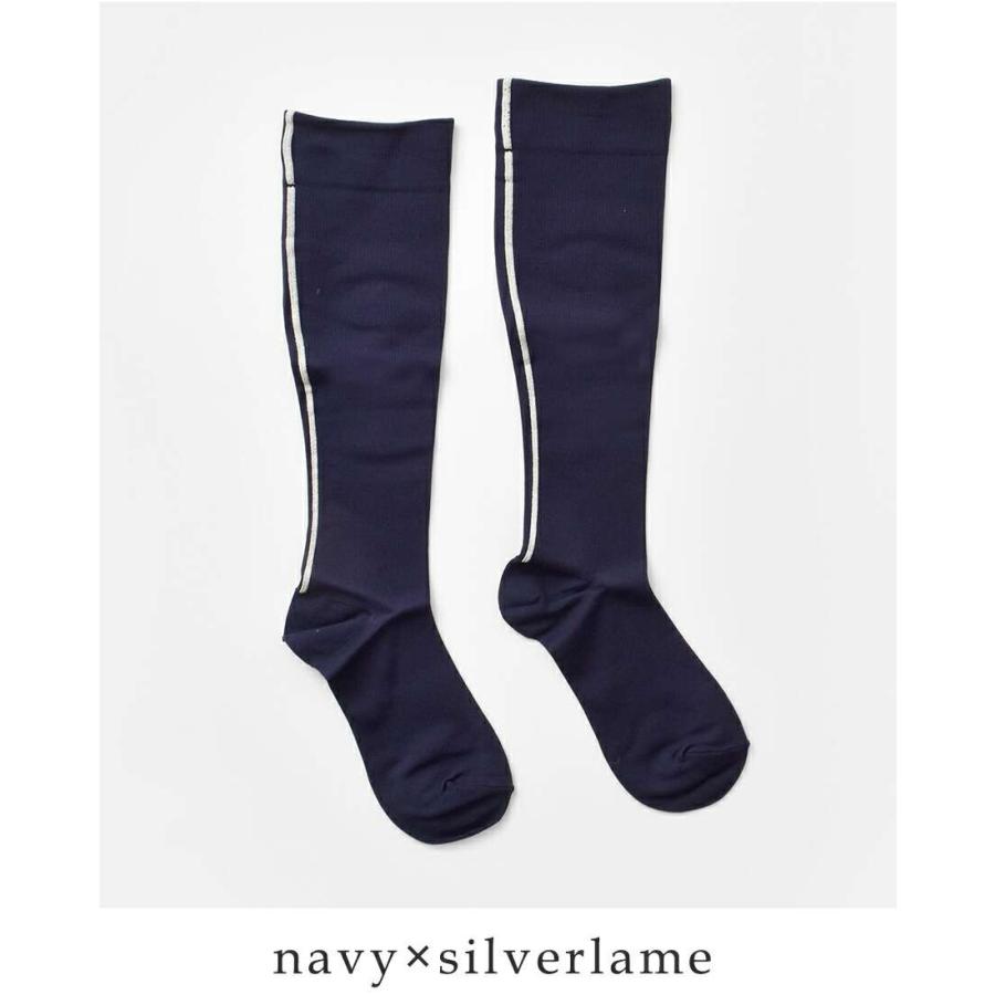 ゆうパケット選択可 マエエ MAEE ラインタイプ ソックス 靴下 linesocks レディース | サイファー | 12