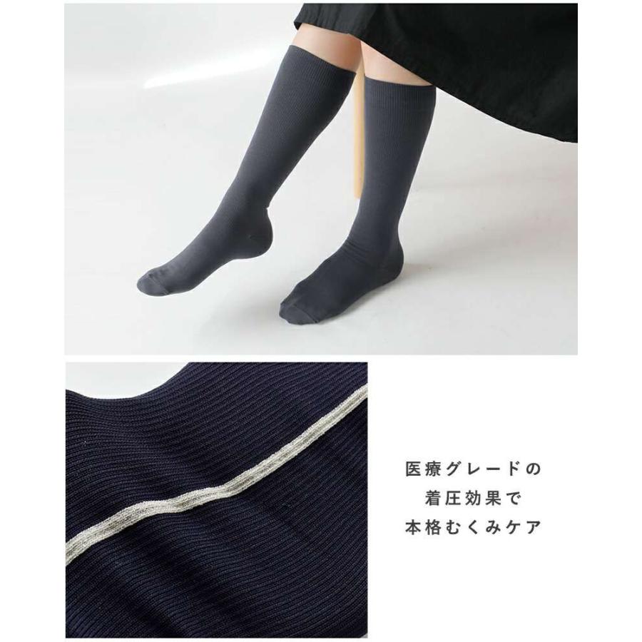 ゆうパケット選択可 マエエ MAEE ラインタイプ ソックス 靴下 linesocks レディース | サイファー | 07