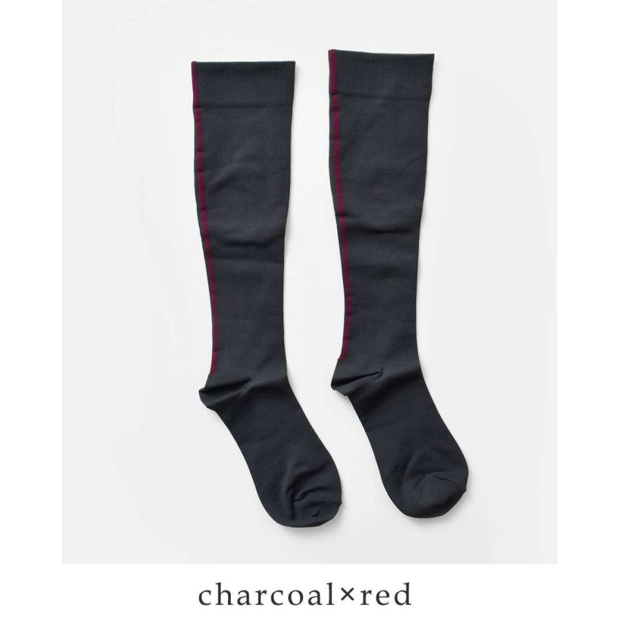 ゆうパケット選択可 マエエ MAEE ラインタイプ ソックス 靴下 linesocks レディース | サイファー | 11