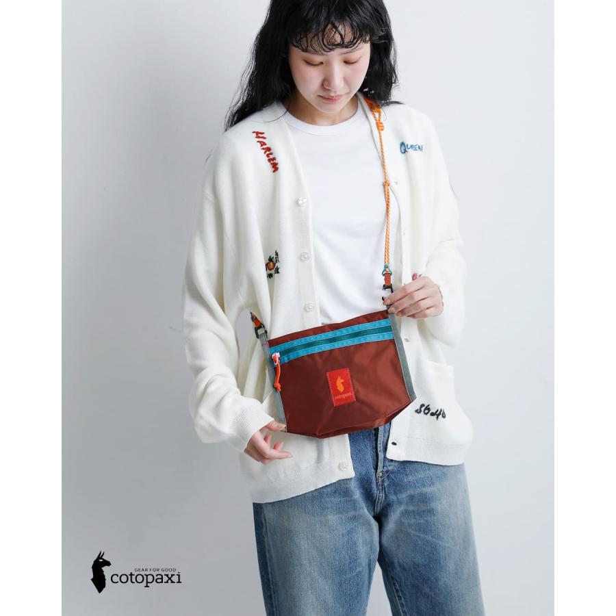 cotopaxi（コトパクシ） ゆうパケット選択可 リスタ 2L クロスボディ