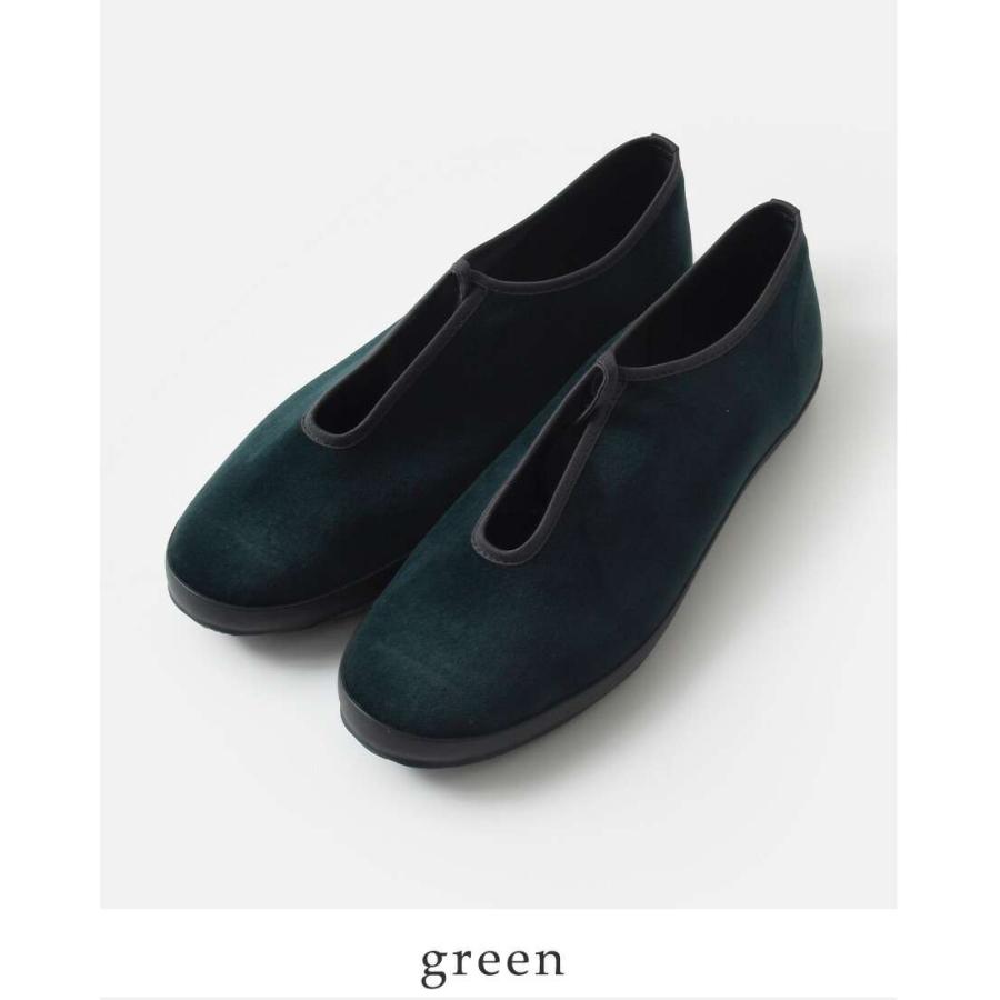 MoonStar（ムーンスター） ベルベット プリム シューズ LITE PRIM W