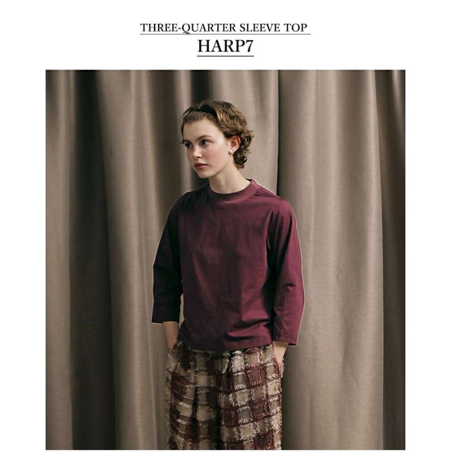 Kelen（ケレン） セール【50%OFF】ケレン コットン スリークォーター