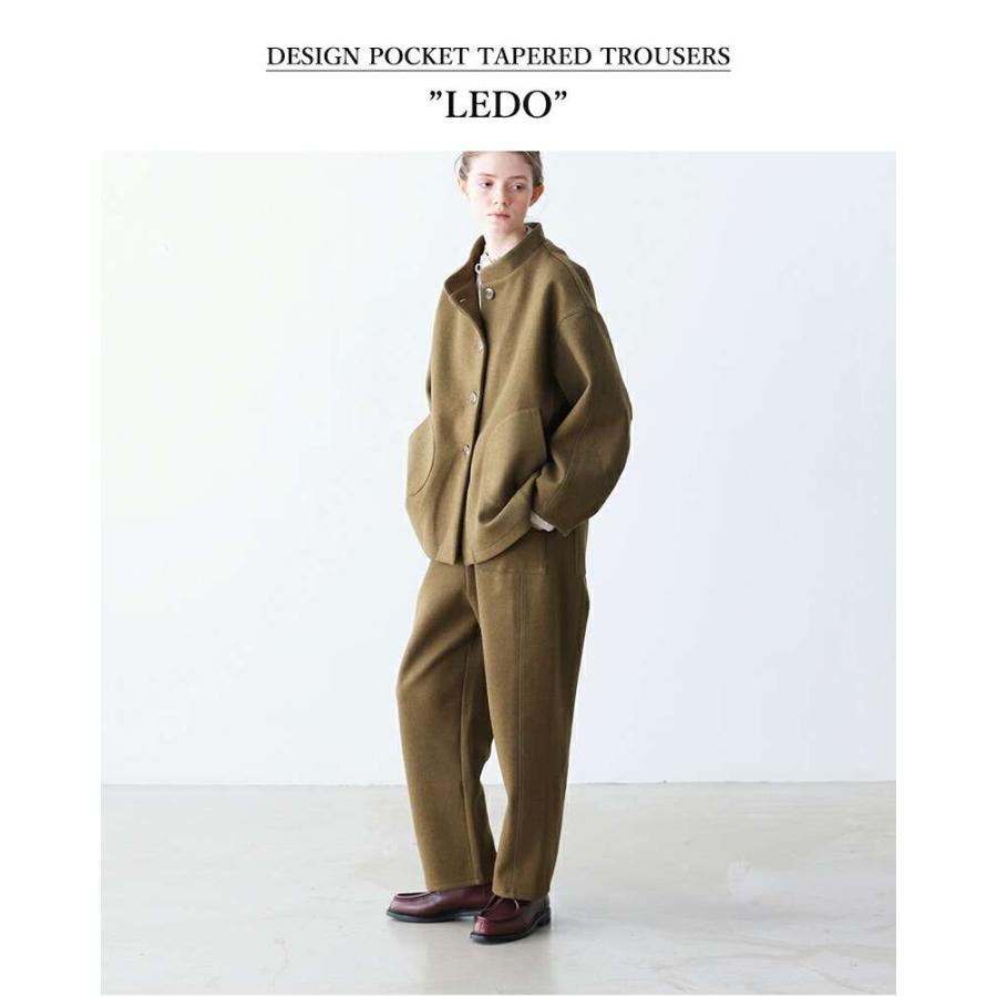 Kelen（ケレン） セール【40%OFF】ケレン デザイン ポケット