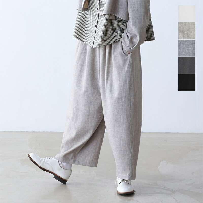 Kelen（ケレン） セール【20%OFF】ケレン ルーズ シルエット イージー