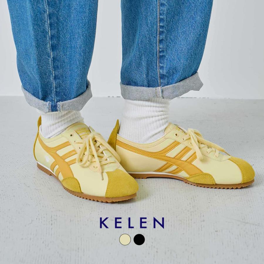 PANTHER（パンサー） ケレン kelen ×パンサー ナイロンベロア