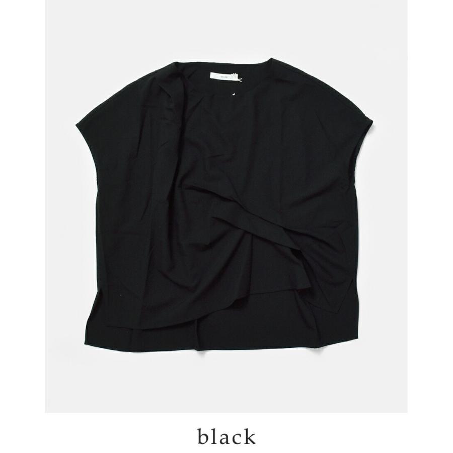 Kelen（ケレン） セール【30%OFF】ケレン フレンチスリーブ タック 