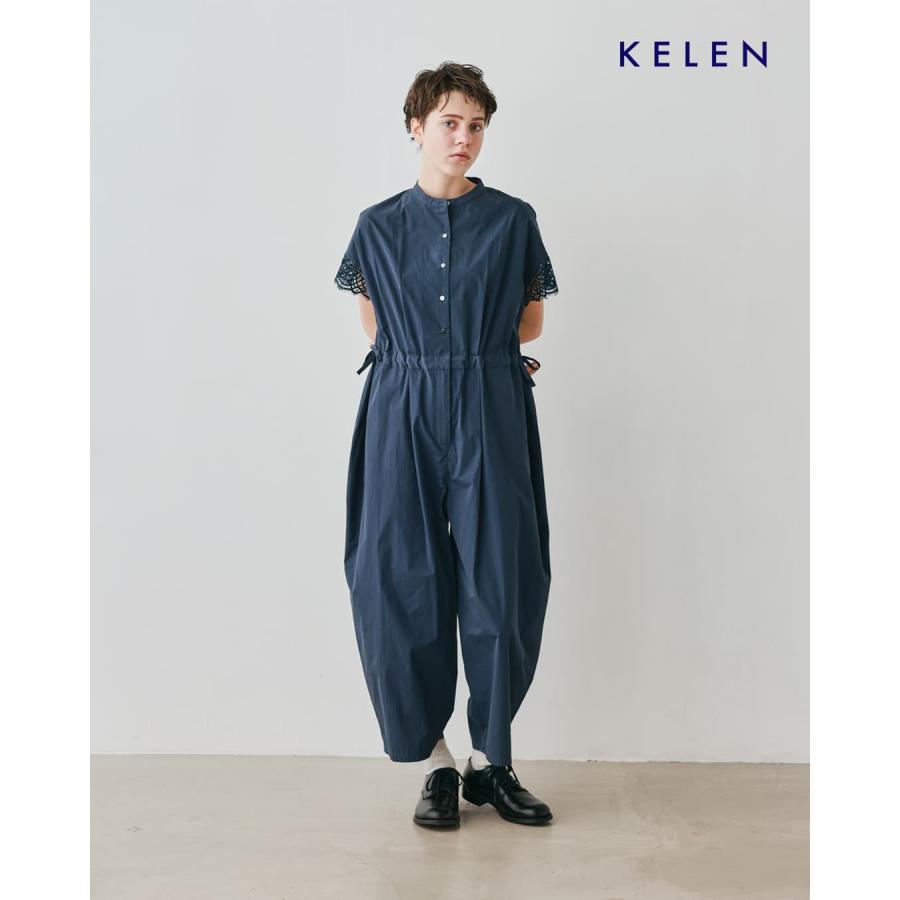 Kelen（ケレン） セール【30%OFF】ケレン レーススリーブ