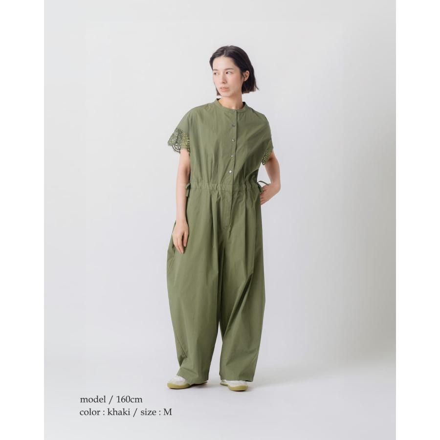 Kelen（ケレン） セール【30%OFF】ケレン レーススリーブ