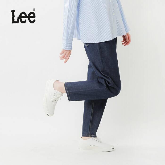 Lee リー テーパードデニムパンツ ll2623-11000 : aranciato