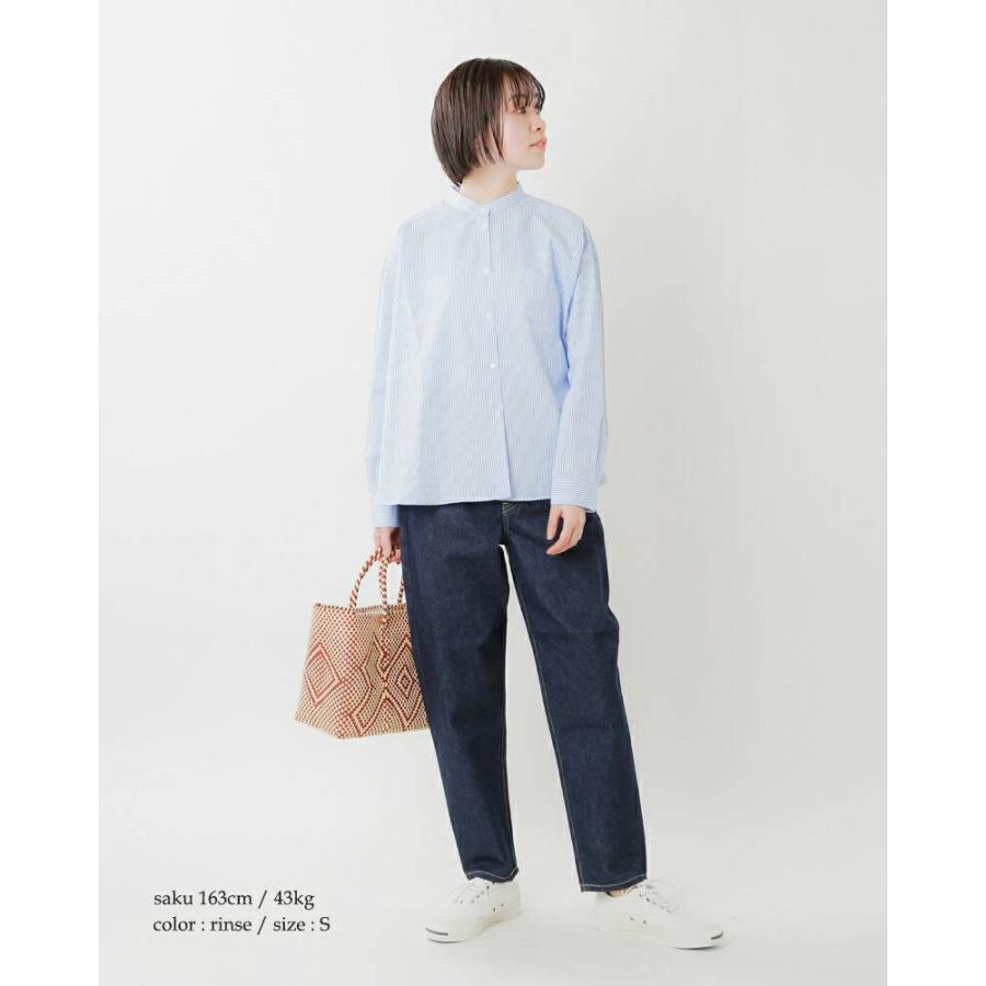 【Lee】美品！テーパードデニム LL2623 Mサイズ 淡いブルー a0687 楽天市場】Lee リー テーパード デニム パンツ ll2623-rf