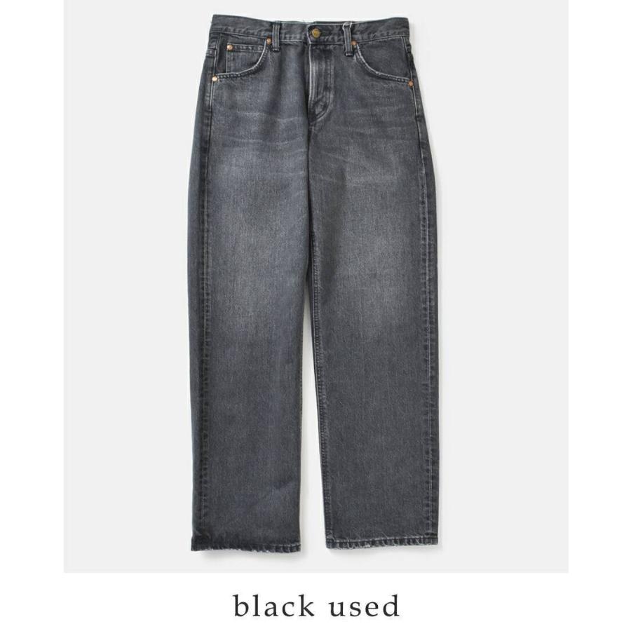 Lee リー スタンダード ボーイズカット デニム パンツ ll2641