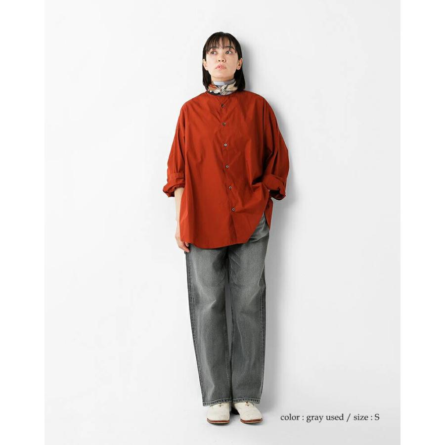 Lee リー スタンダード ボーイズカット デニム パンツ ll2641-12000