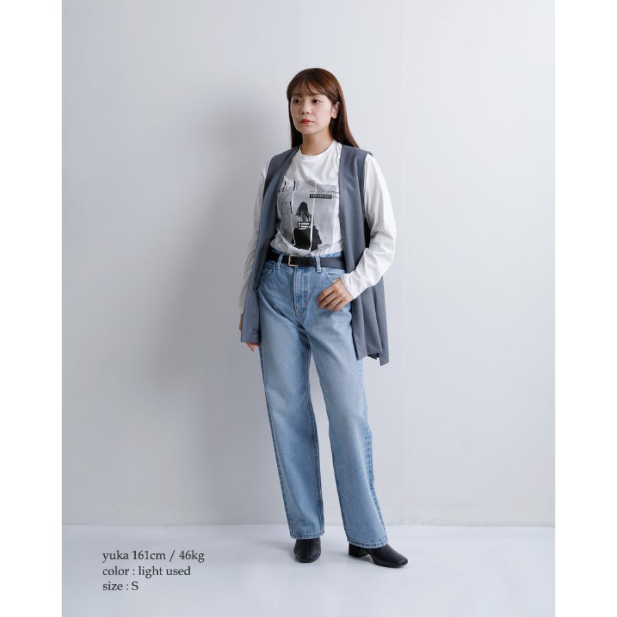 Lee（リー） セール【40%OFF】リー スタンダード ボーイズカット