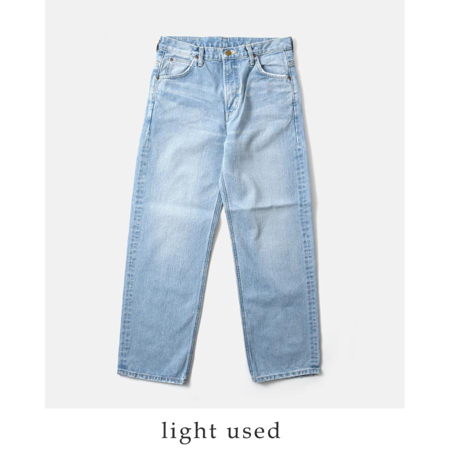 Lee（リー） セール【40%OFF】リー スタンダード ボーイズカット