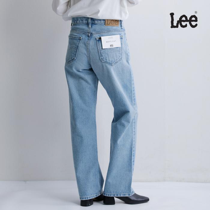 Lee（リー） セール【40%OFF】リー スタンダード ボーイズカット