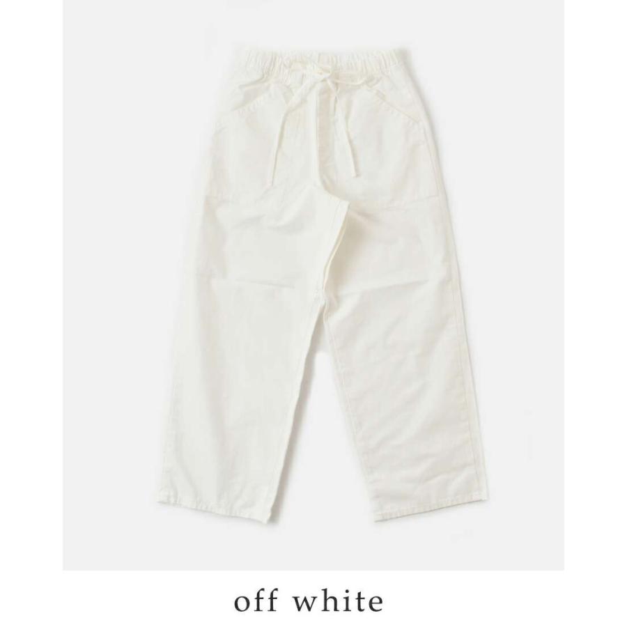 Lee ペインターパンツ ホワイト Lee（リー）の「【Lee】ペインターパンツ（その他パンツ）」 - WEAR