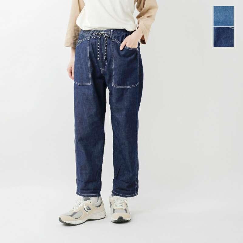 Lee（リー） ベイカー イージー ワーク デニム パンツ lm5923 爆買