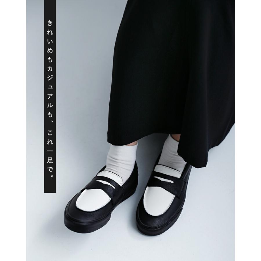 VANS（ヴァンズ） スエード レザー ローファー53 Loafer53 loafer53