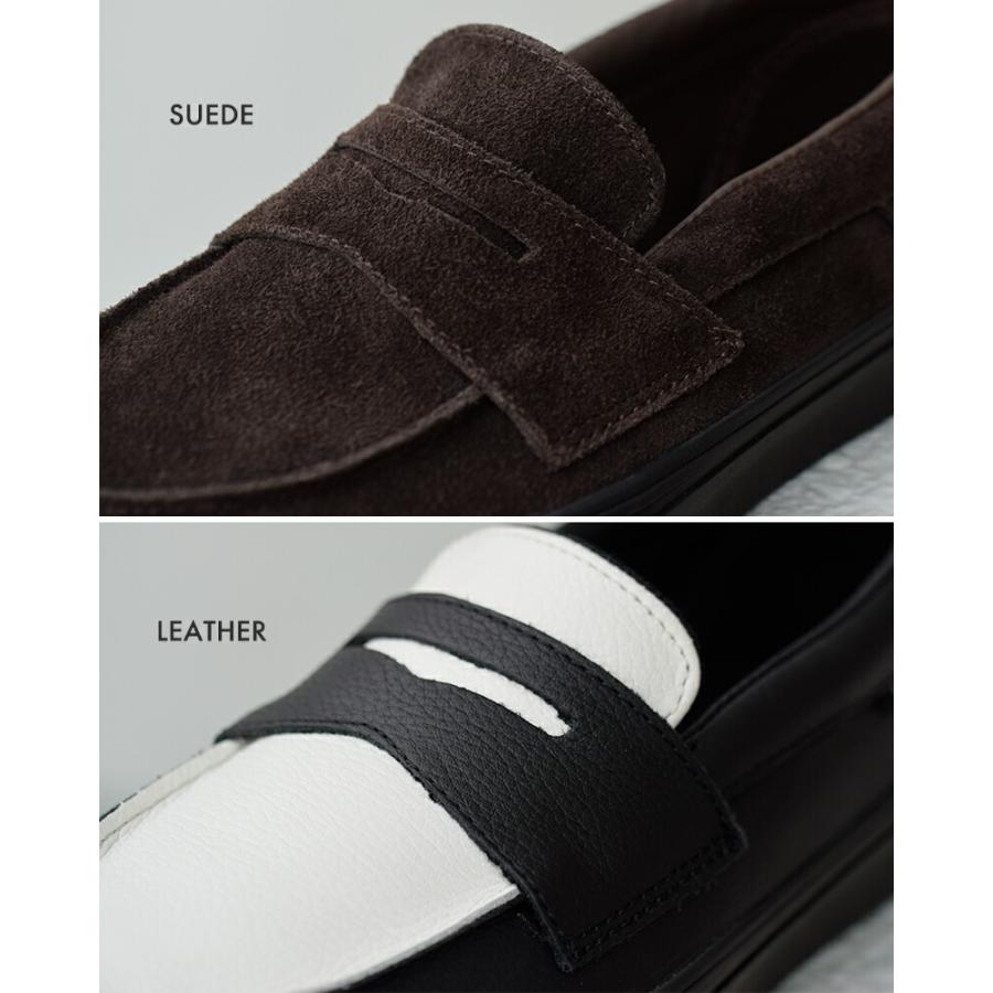 VANS（ヴァンズ） 【3こ1】セール【20%OFF】ヴァンズ スエード レザー