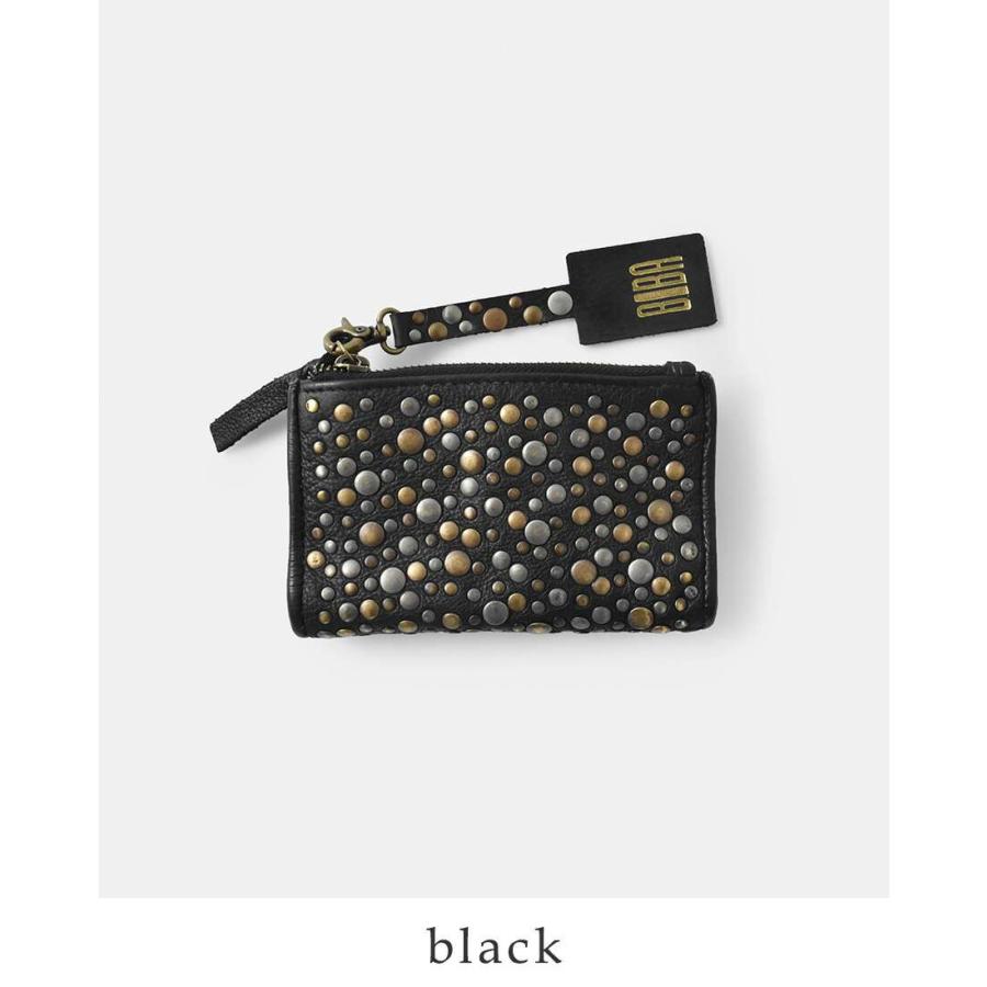 コンパクトウォレット レザー　キャットアイスタッズ コンパクトウォレット キャットアイ スタッズ 楽天市場】財布