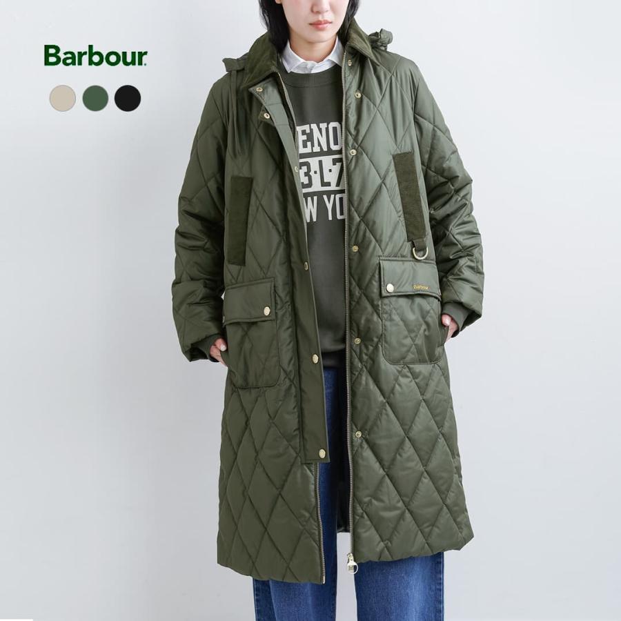 【レア】Barbour×Norton&Sons キルティングコート　サイズL Barbour（バブアー） キルティング ジャケット rudson quilted jacket