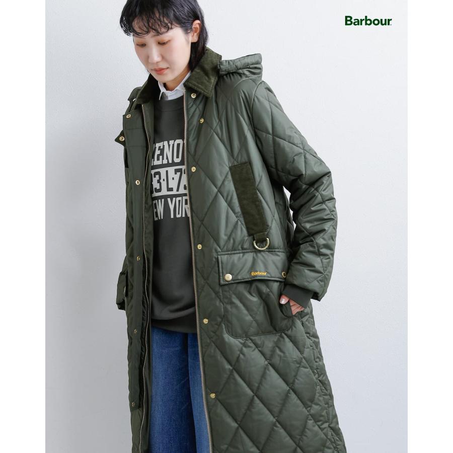 Barbour（バブアー） キルティング ジャケット rudson quilted jacket