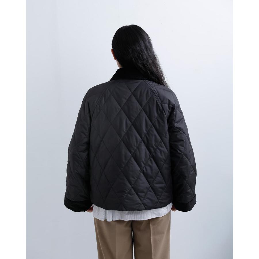 Barbour（バブアー） キルティング ジャケット kilnwick quilted