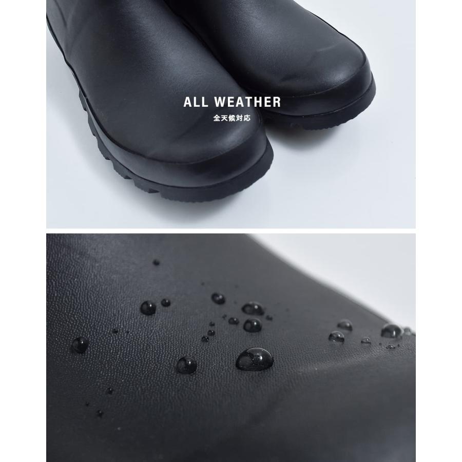 Barbour バブアー トール ウェリントン レイン ブーツ BEDE tall