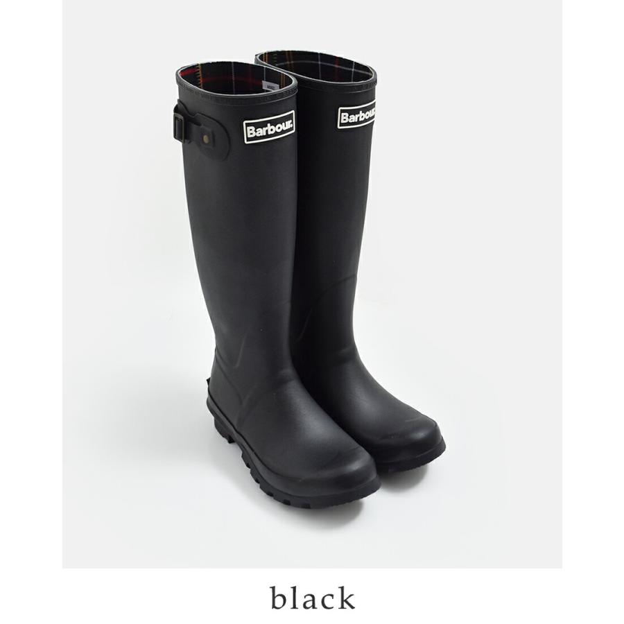 Barbour バブアー トール ウェリントン レイン ブーツ BEDE tall