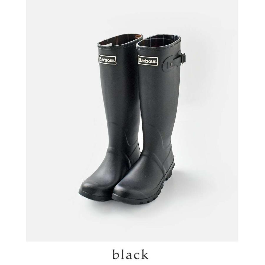 Barbour（バブアー） Barbourトール ウェリントン レイン ブーツ BEDE