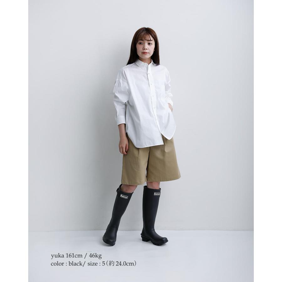 Barbour バブアー トール ウェリントン レイン ブーツ BEDE tall