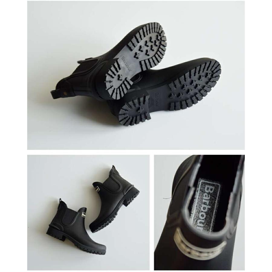 バブアー Barbour サイドゴア ショート ブーツ wilton chelsea welly