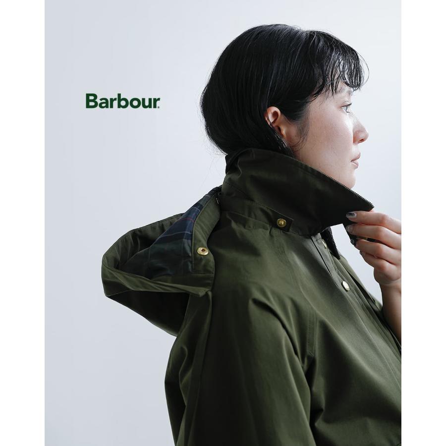 Barbour（バブアー） シャワープルーフ ジャケット terrington