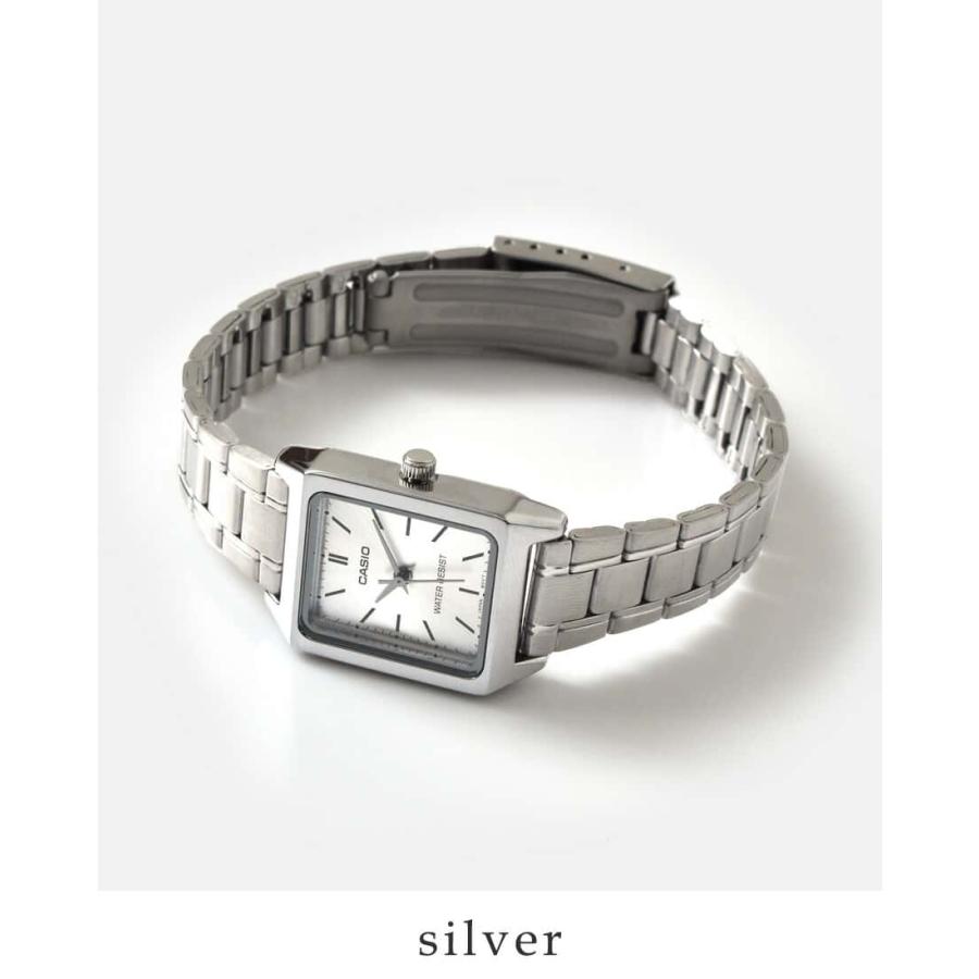 カシオ腕時計 LTP-V007D Amazon.com: LTP-V007D-2EUDF Casio Wristwatch : Clothing