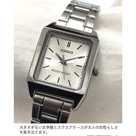 カシオ腕時計 LTP-V007D 楽天市場】CASIO LTP-V007D カシオ 腕時計 アナログ チープ