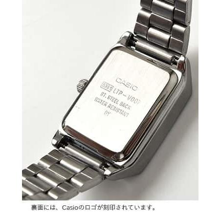 カシオ腕時計 LTP-V007D 楽天市場】CASIO LTP-V007D カシオ 腕時計 アナログ チープ