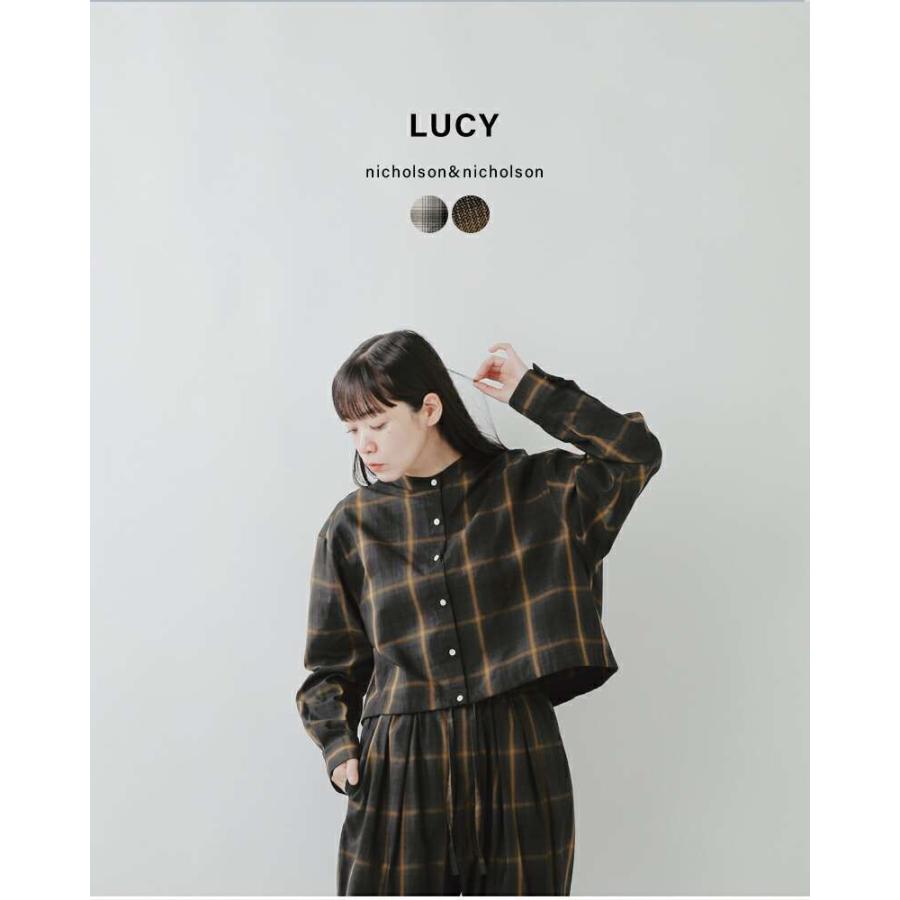 nicolson&nicolson セール【30%OFF】ニコルソンアンドニコルソン