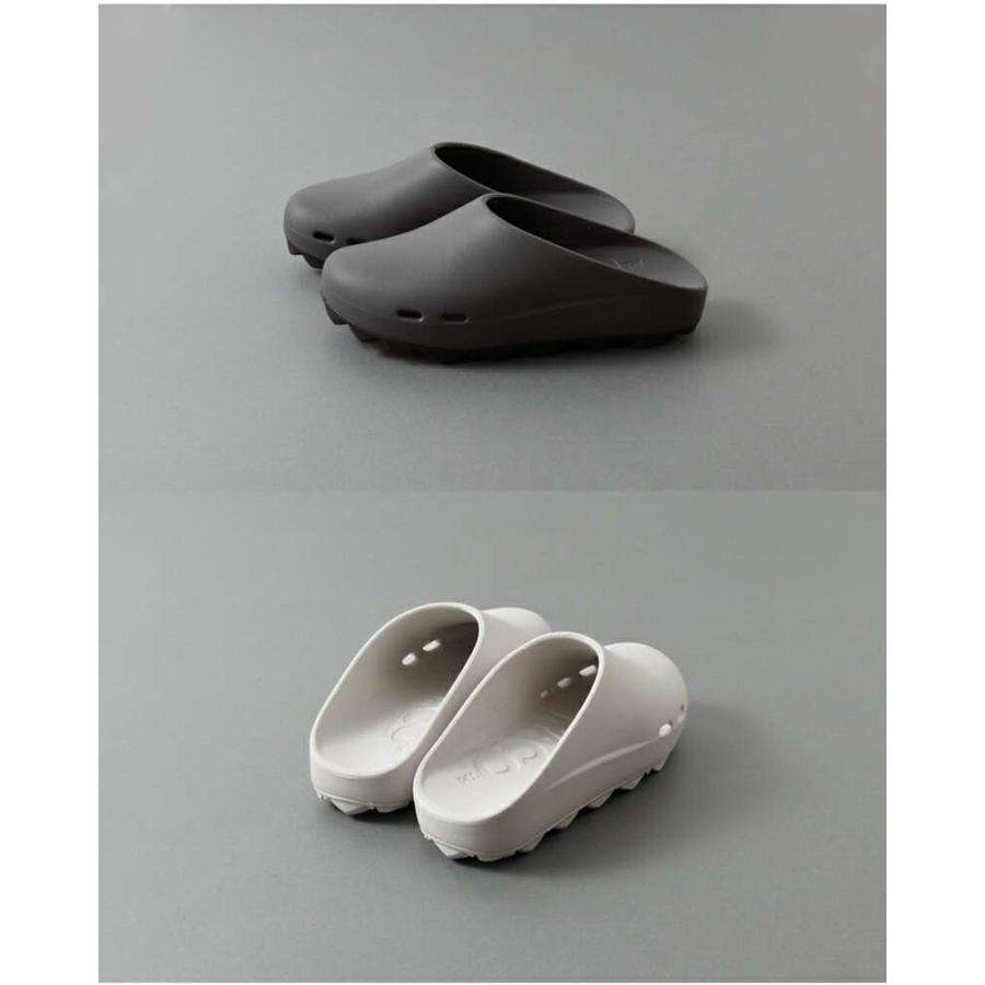 PPACO パコ エア スタッドソール スライドサンダル LUX-1 lux-1