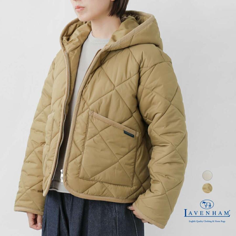 LAVENHAM　キルティングジャケット LAVENHAM（ラベンハム） セール【20%OFF】ラベンハム ビッグ