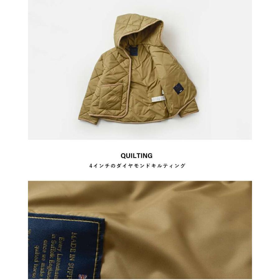 LAVENHAM　キルティングジャケット LAVENHAM（ラベンハム） セール【20%OFF】ラベンハム ビッグ