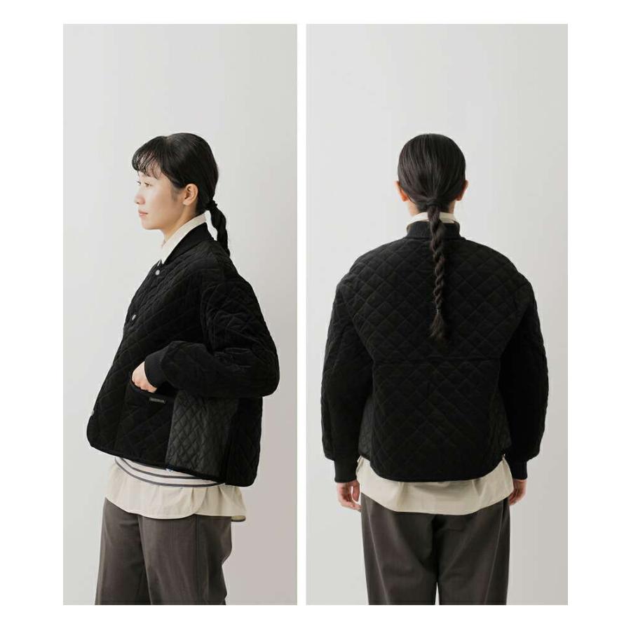 LAVENHAM（ラベンハム） セール【30%OFF】ラベンハム ベルベット