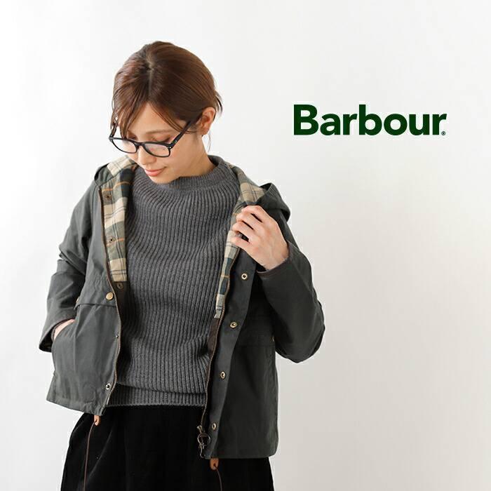 Barbour バブアー レディーススペイフードジャケット Lwx0730 21ss新作 Aranciato 通販 Paypayモール