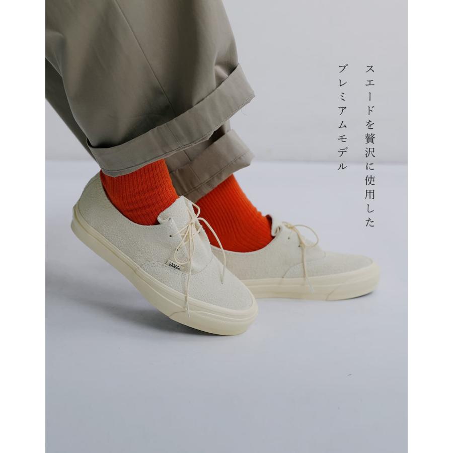 VANS（ヴァンズ） オーセンティック イーズ スニーカー LX Authentic