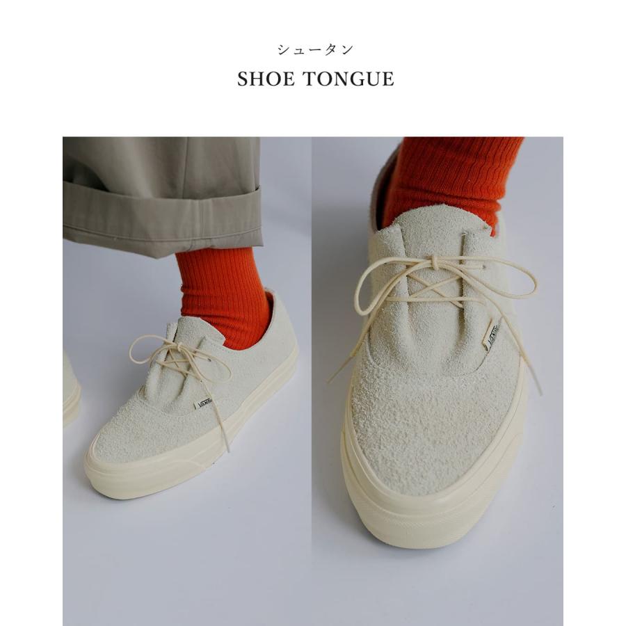 VANS（ヴァンズ） オーセンティック イーズ スニーカー LX Authentic