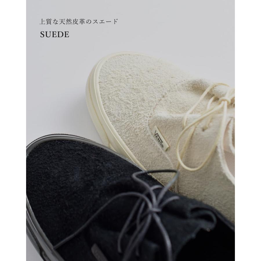 VANS（ヴァンズ） オーセンティック イーズ スニーカー LX Authentic