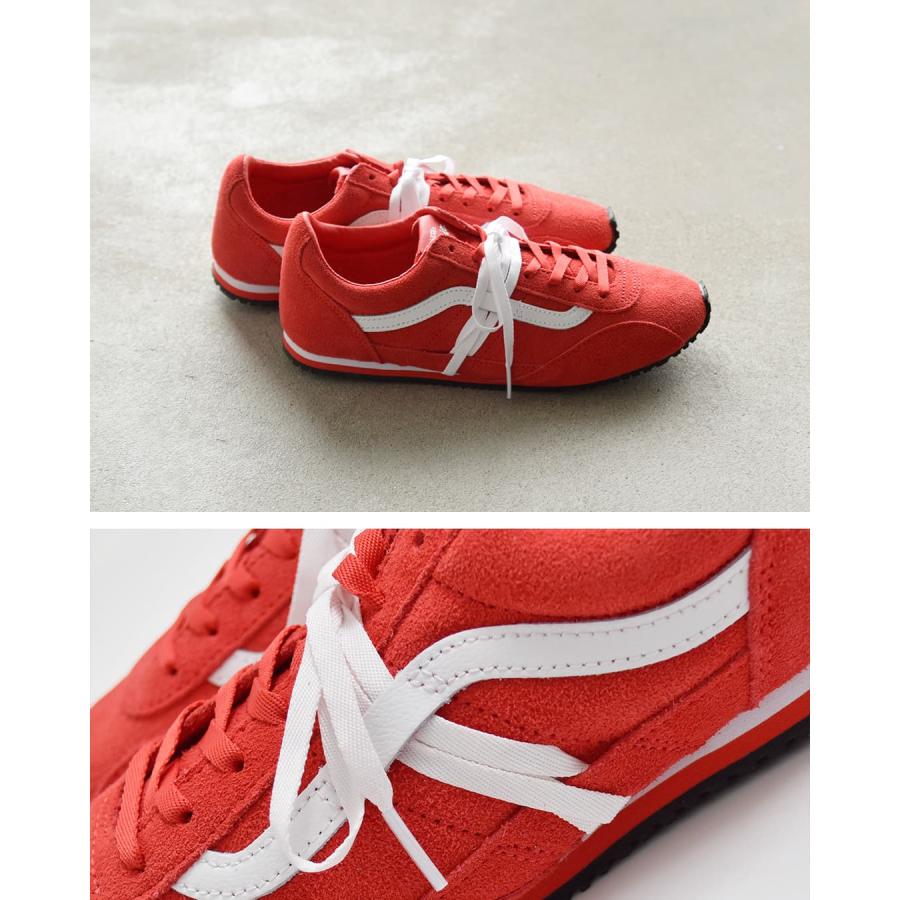 VANS（ヴァンズ） ローカット スニーカー LX SLP Trainer lxslp