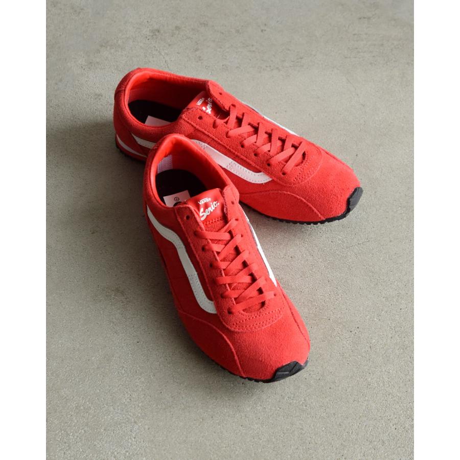 VANS（ヴァンズ） ローカット スニーカー LX SLP Trainer lxslp